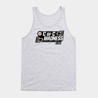 College of Charleston March Madness 2023 Tank Top